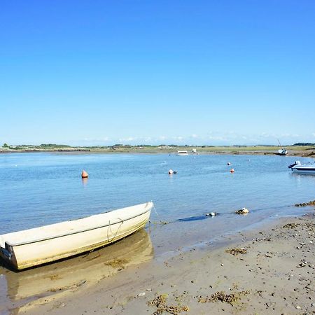 Caban Cariad Holyhead Εξωτερικό φωτογραφία