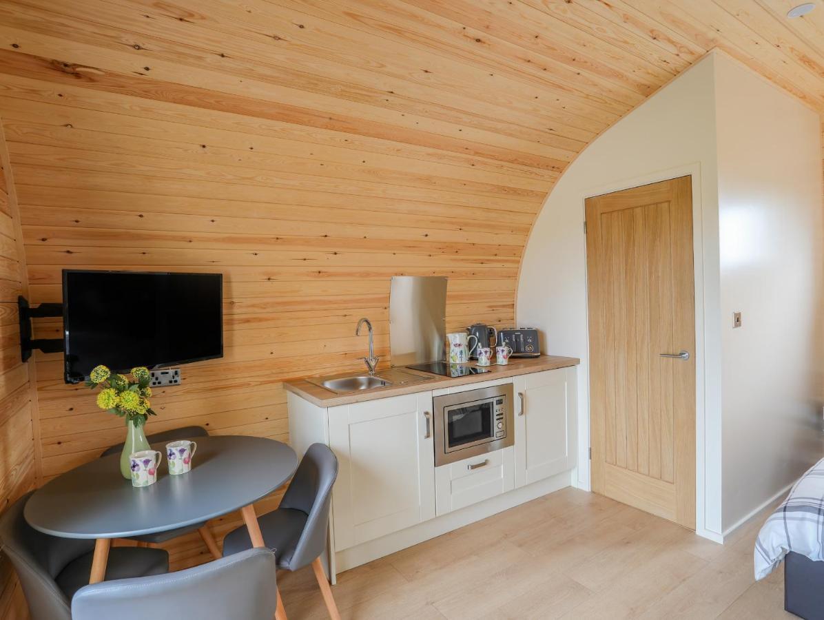 Caban Cariad Holyhead Εξωτερικό φωτογραφία