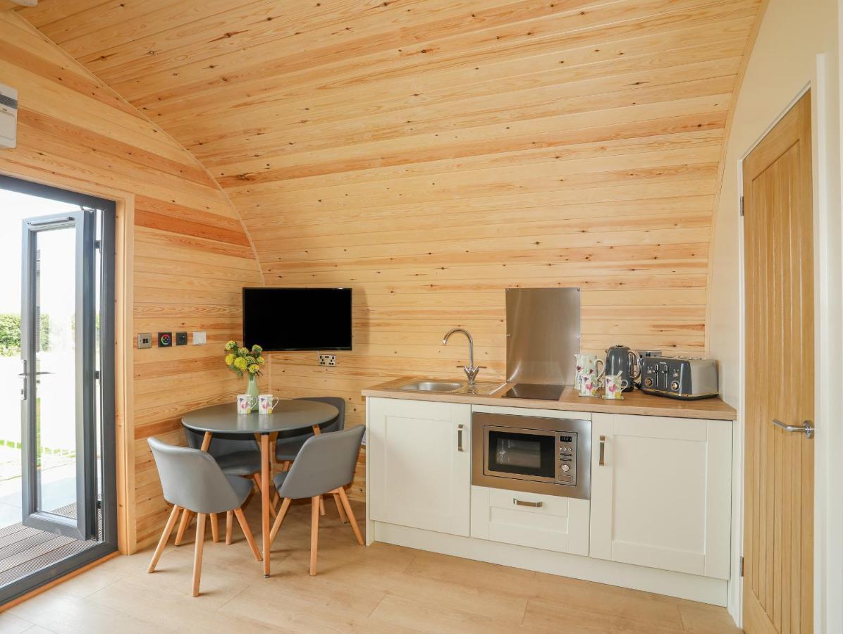 Caban Cariad Holyhead Εξωτερικό φωτογραφία