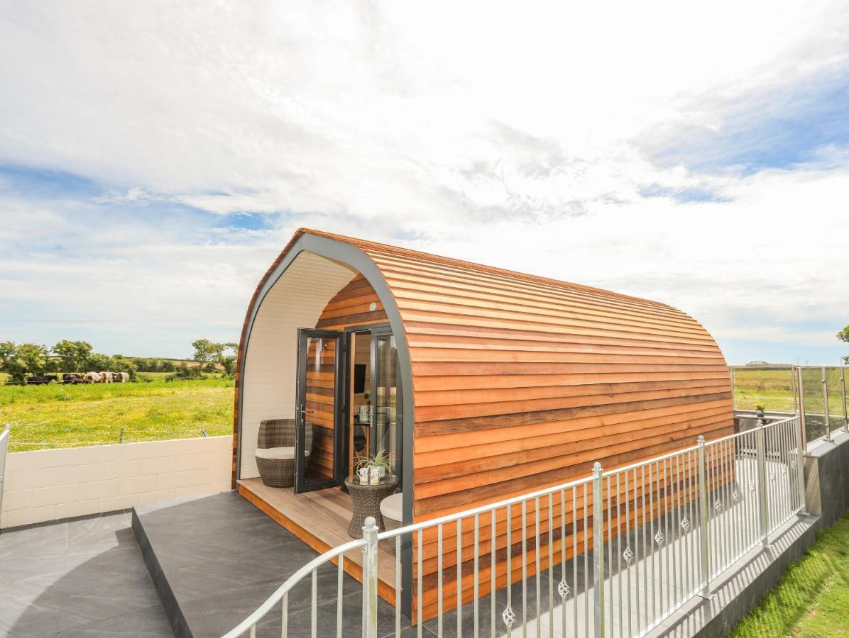 Caban Cariad Holyhead Εξωτερικό φωτογραφία