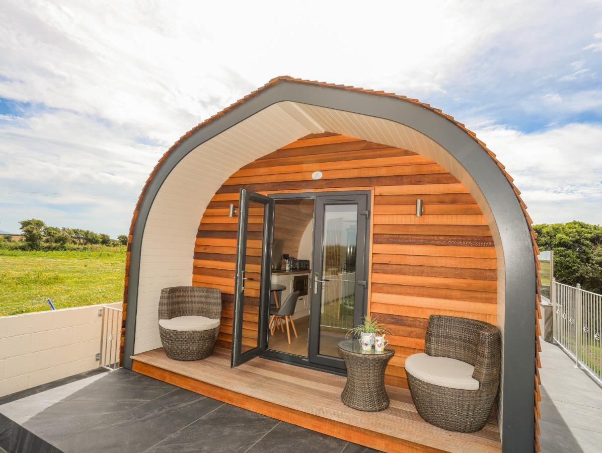 Caban Cariad Holyhead Εξωτερικό φωτογραφία