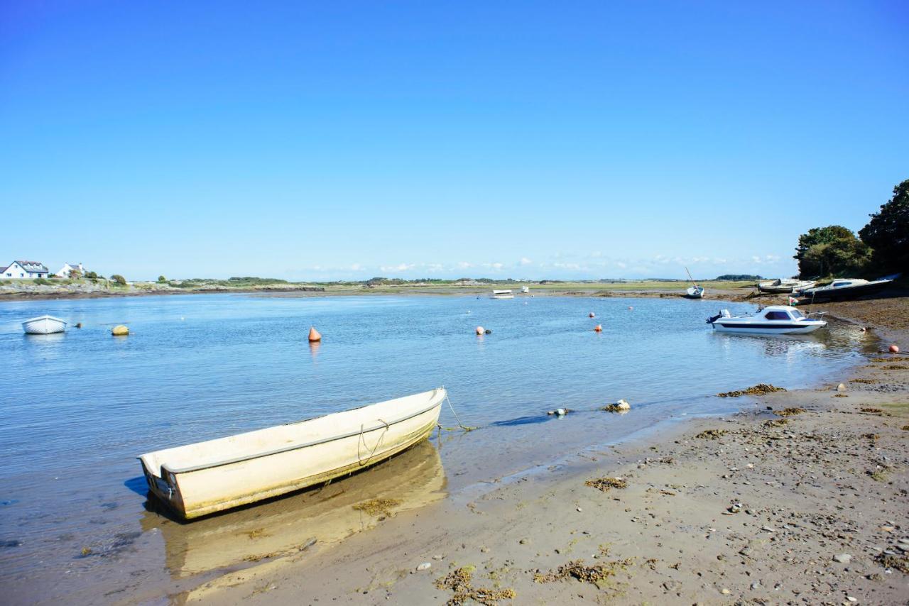 Caban Cariad Holyhead Εξωτερικό φωτογραφία