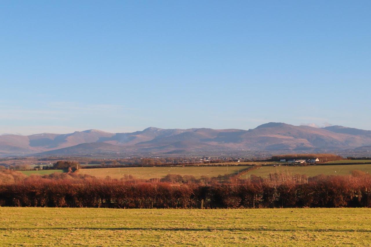 Caban Cariad Holyhead Εξωτερικό φωτογραφία