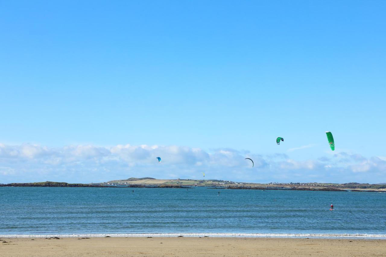 Caban Cariad Holyhead Εξωτερικό φωτογραφία